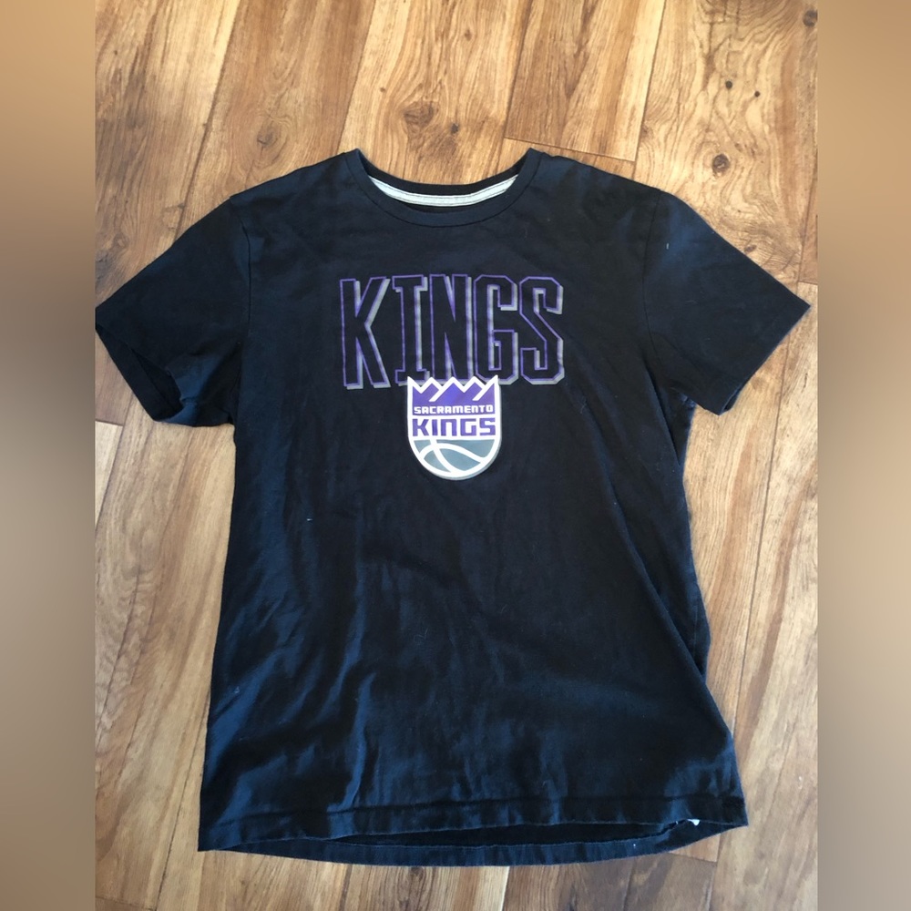 NBA Sacramento Kings Tshirt